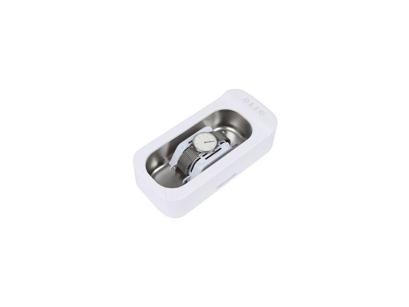 PROFI CARE Nettoyeur à ultrasons PC-USR 3120, blanc