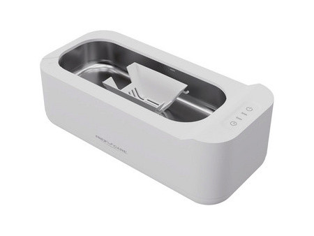 PROFI CARE Nettoyeur à ultrasons PC-USR 3120, blanc