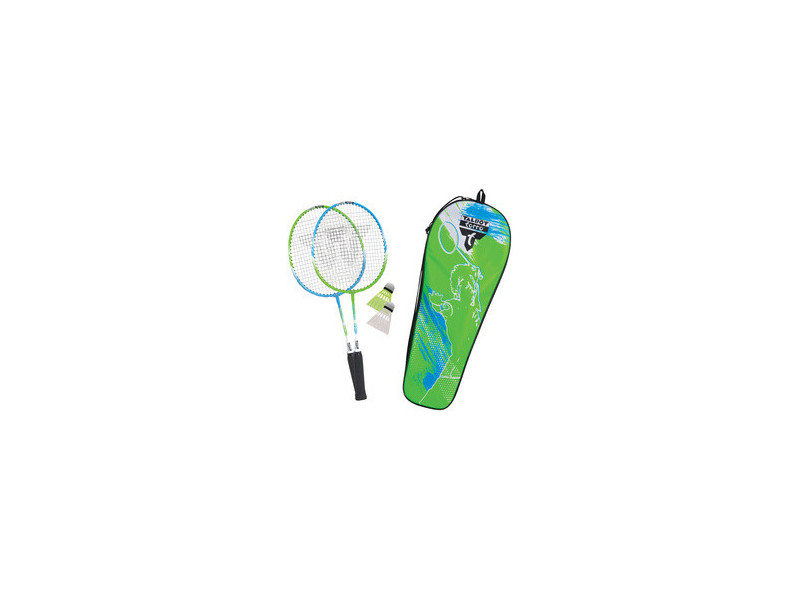 TALBOT torro Set de badminton enfant 'Magic Night'