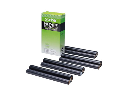 brother Rouleau transfert thermique pour brother T72