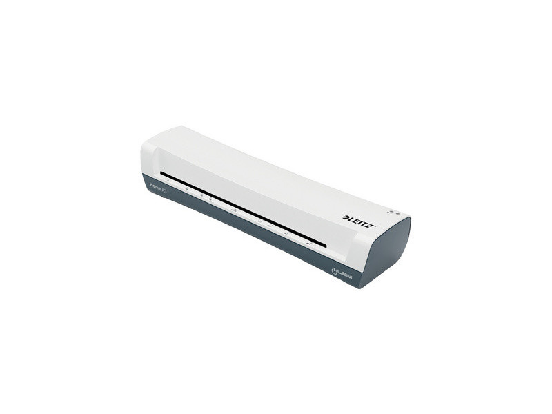 LEITZ Plastifieuse iLAM Home, A3, blanc