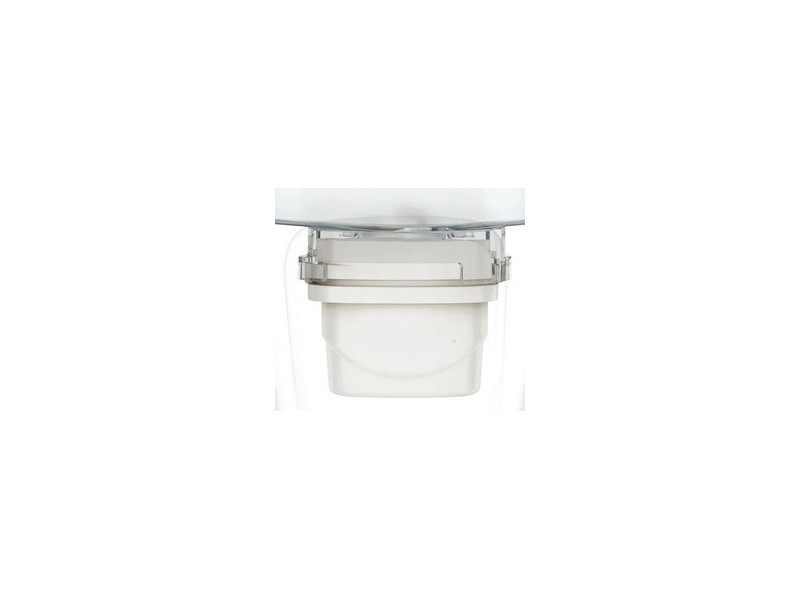 Little balance Carafe filtrante Claire + 6 cartouches