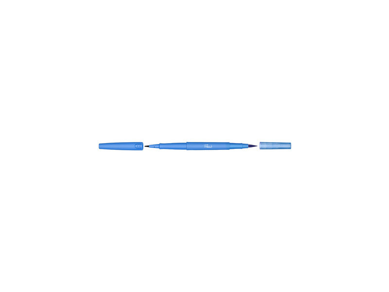 Paper:Mate Feutre double pointe Flair Dual Brush, en blister