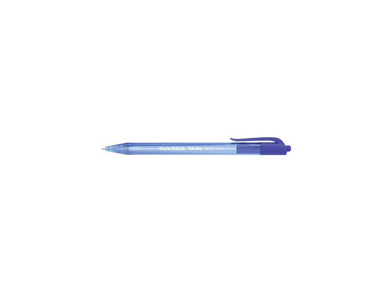 Paper:Mate Stylo à bille InkJoy 100 RT, noir