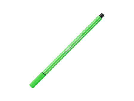 STABILO Feutre Pen 68, étui en carton de 6