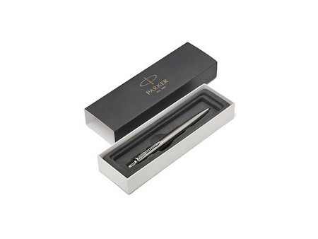 PARKER Porte-mines JOTTER acier inoxydable C.T.