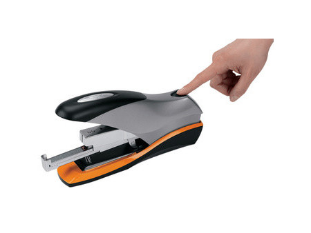 Rexel Agrafeuse Optima 70, capacité d'agrafage: 70 feuilles