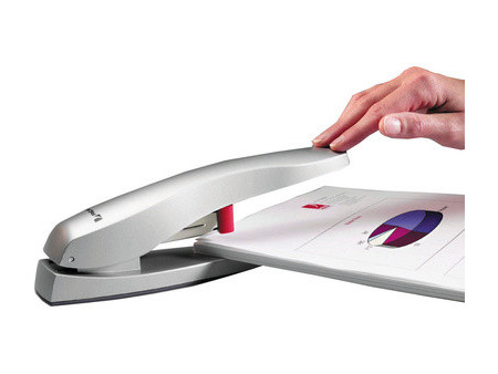 Rexel Agrafeuse grande capacité Odyssey, capacité d'agrafage