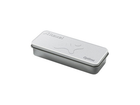 Rexel Agrafes Optima 70 HD, zingué