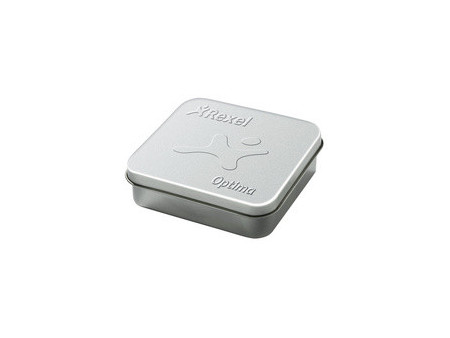 Rexel Agrafes Optima 70 HD, zingué