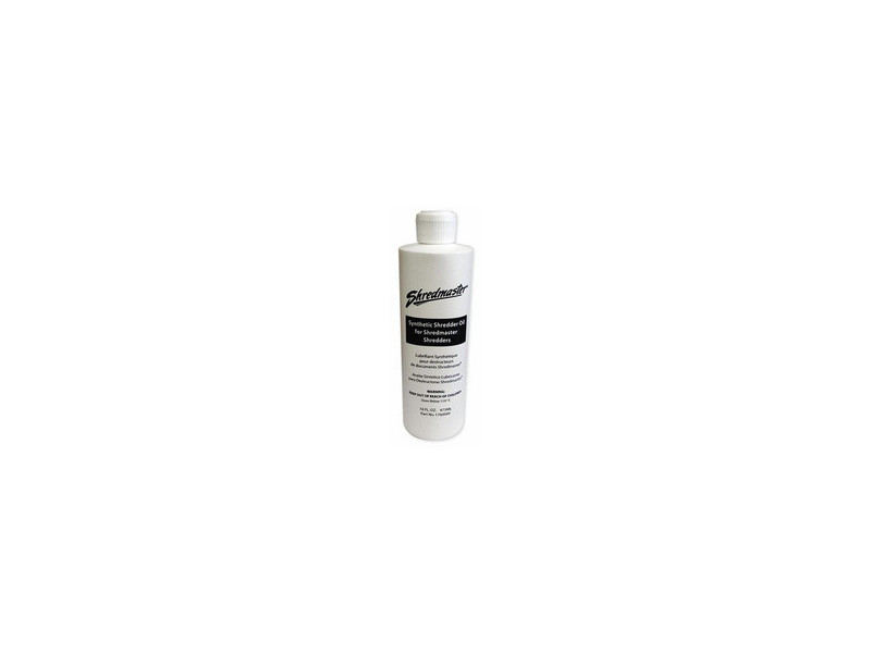 Rexel Huile pour destructeur de document, contenu du flacon: