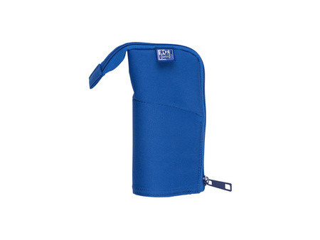 Oxford Trousse 'Stand-Up', polyester, noir