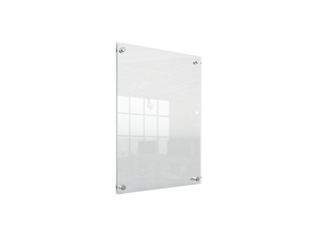 nobo Porte-affiche acrylique Premium Plus, A3, transparent