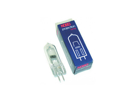 Lampe de rechange pour rétroprojecteur nobo Quantum 2511/