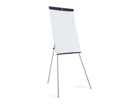 nobo Chevalet de conférence, trépied, non magnétique