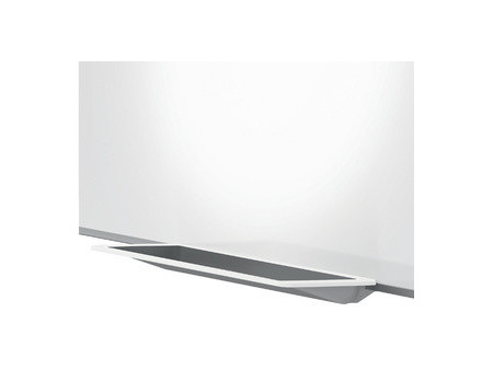 nobo Tableau blanc mural Impression Pro Emaille, (L)600 x