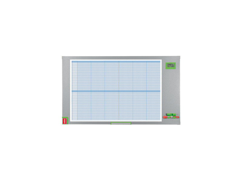 nobo Planing semestriel Performance Plus,(L)1.035 x (H)600mm