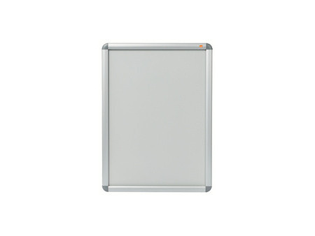 nobo Cadre porte-affiche Premium Plus, A4, 25 mm