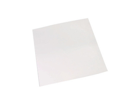 GBC Carton de nettoyage pour plastifieuse à chaud, A4