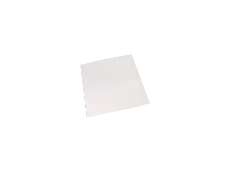 GBC Carton de nettoyage pour plastifieuse à chaud, A4