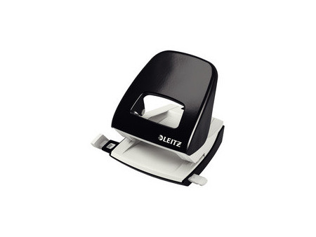 LEITZ perforateur Nexxt 5008, capacité: 30 feuilles, gris