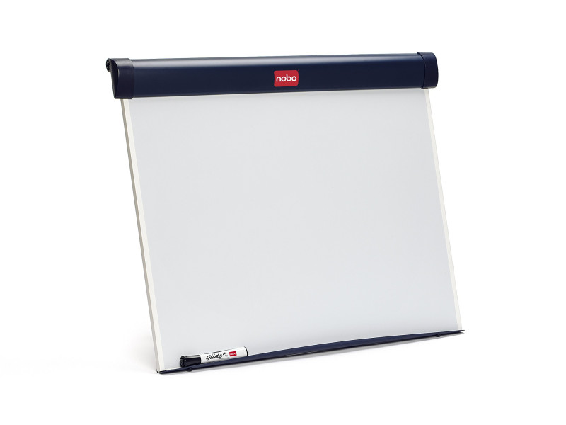 nobo Tableau de conférence Barracuda, (L)675 x (H)550 mm