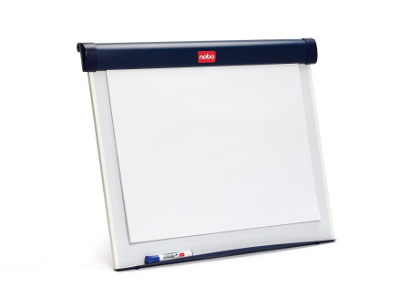 nobo Tableau de conférence Barracuda, (L)675 x (H)550 mm
