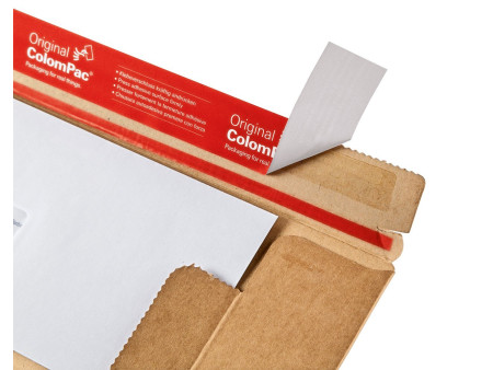 ColomPac Carton d'expédition 'POSTE', taille: SL,
