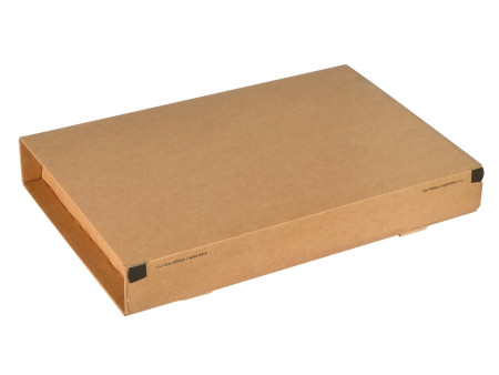 ColomPac Carton d'expédition 'POSTE', taille: SL,