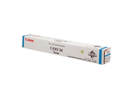 Canon Toner pour Canon IRC 2020, cyan