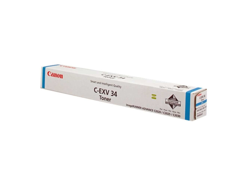 Canon Toner pour Canon IRC 2020, cyan