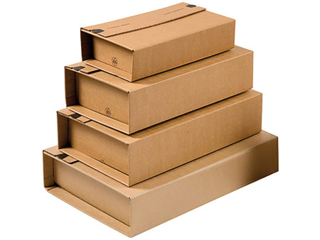 ColomPac Emballage d'expédition universel, pour formats B4