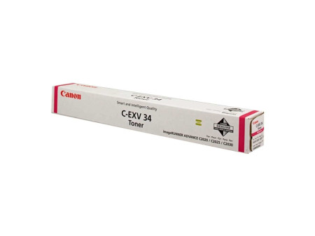 Canon Toner pour Canon IRC 2020, magenta