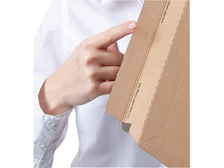 ColomPac Emballage d'expédition universel, pour formats A3
