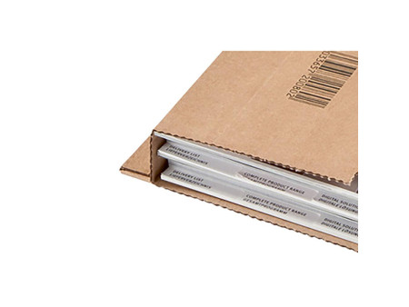 ColomPac Emballage d'expédition universel, pour formats A3