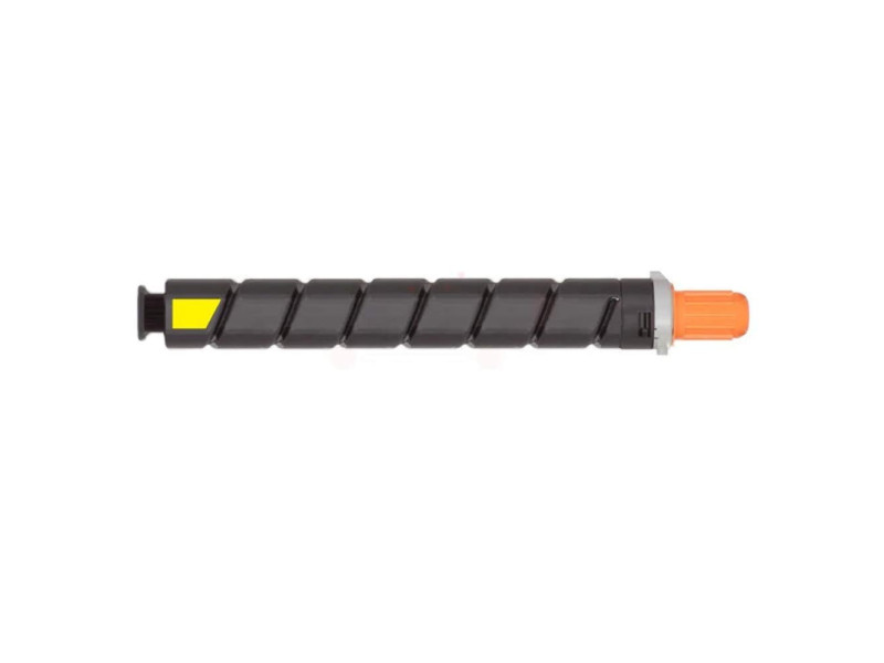 Canon Toner pour Canon IRC 2020, jaune