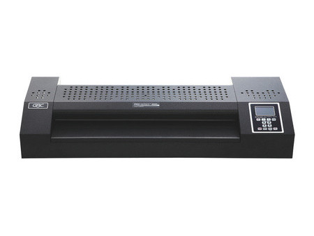 GBC Plastifieuse Proseries 4600, A2, noir