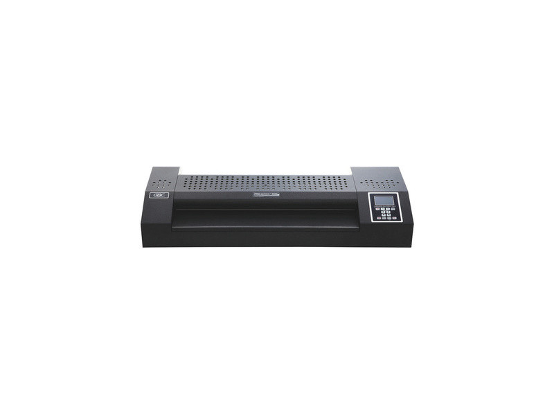 GBC Plastifieuse Proseries 4600, A2, noir