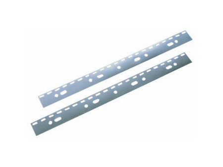 GBC Bande de classement FileStrips, reliure plastique/métal