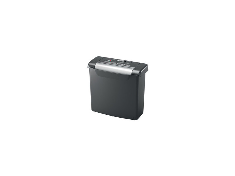 Rexel Destructeur de documents Momentum S206, bandes 6 mm