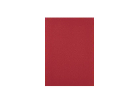 GBC Couverture de reliure aspect toilé, A4, 250 g/m2