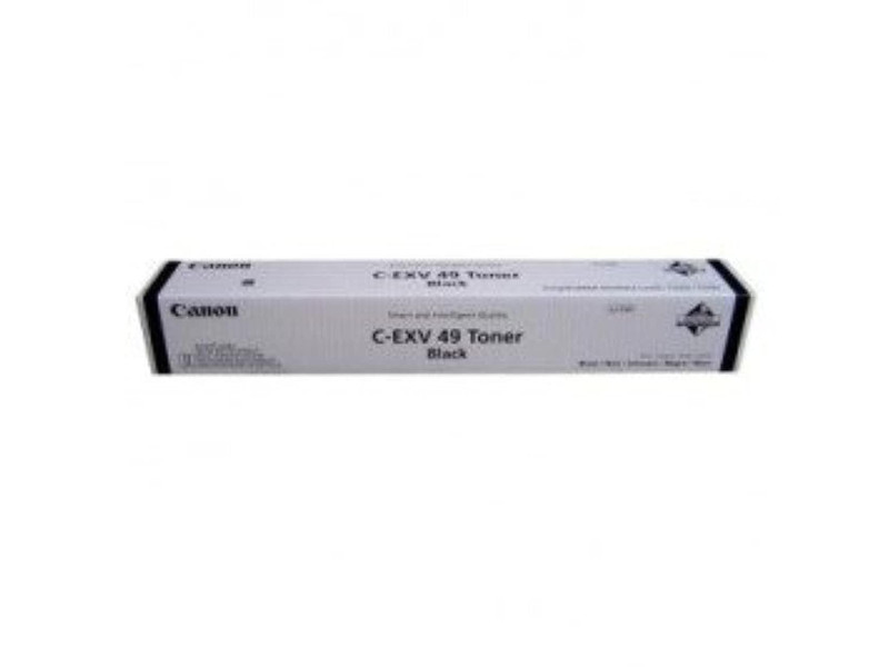 Canon Toner pour Canon IR-C3330i, noir