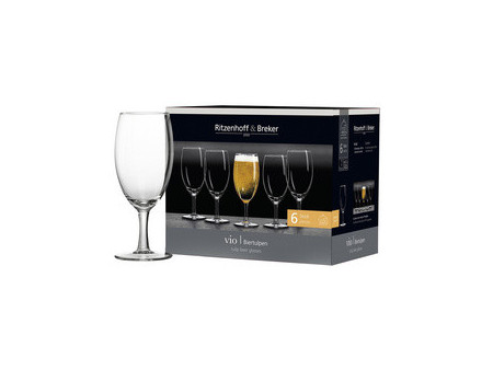 Ritzenhoff & Breker Flûte à champagne VIO, 0,21 l