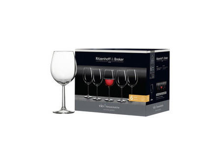 Ritzenhoff & Breker Flûte à champagne VIO, 0,21 l