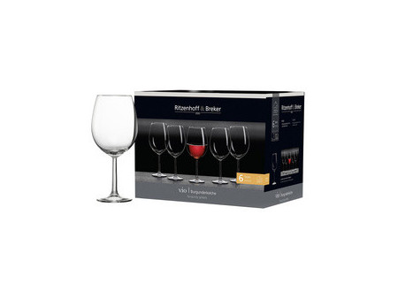 Ritzenhoff & Breker Flûte à champagne VIO, 0,21 l