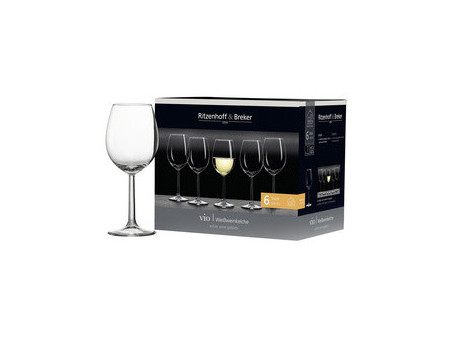 Ritzenhoff & Breker Flûte à champagne VIO, 0,21 l