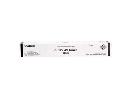 Canon Toner pour Canon IR-C3330i, noir