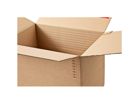 ColomPac Carton fond automatique, fermeture autocollante,A5+