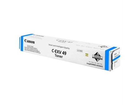 Canon Toner pour Canon IR-C3330i, cyan