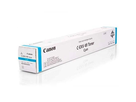 Canon Toner pour Canon IR-C3330i, cyan